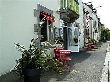 Hotel Beau Rivage Le Vivier-sur-Mer