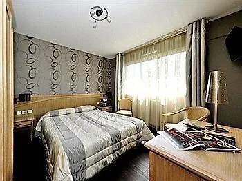 Hotel Beau Rivage Le Vivier-sur-Mer 3*,