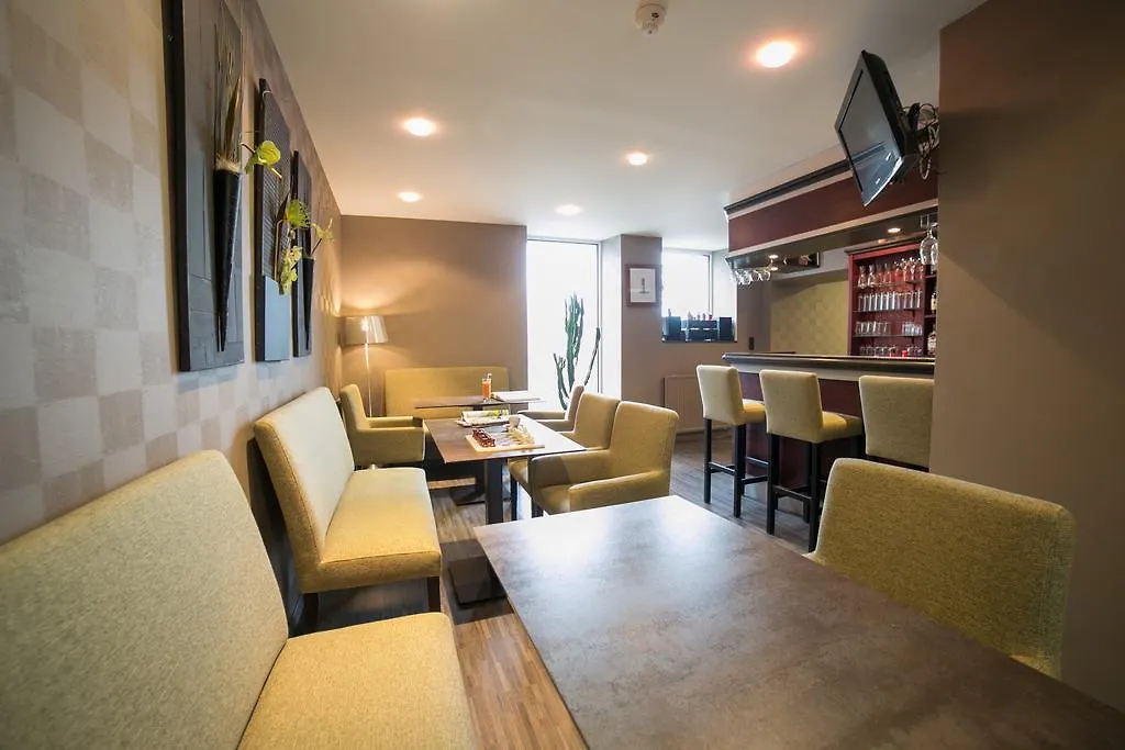 Hotel Beau Rivage Le Vivier-sur-Mer