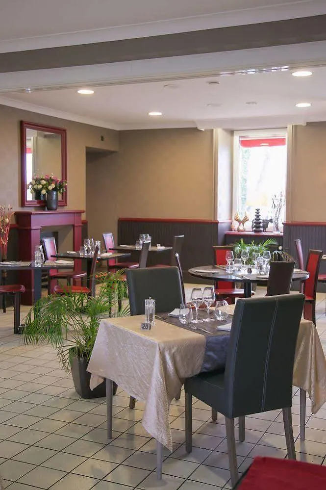 ***  Hotel Beau Rivage Le Vivier-sur-Mer France