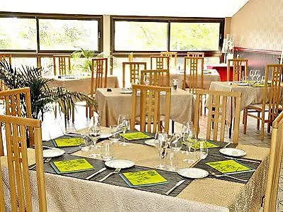 Hotel Beau Rivage Le Vivier-sur-Mer