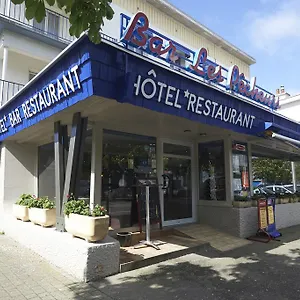 Hotel Les Pecheurs