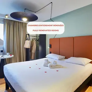 Ibis Porte Du Montblanc Hotel Sallanches