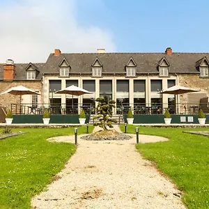 Hotel De L'abbaye