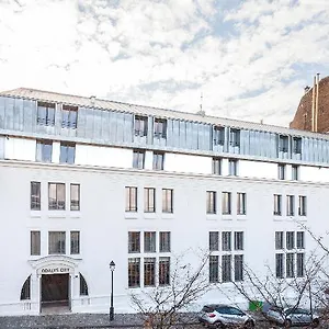 Odalys Montmartre Aparthotel Paris