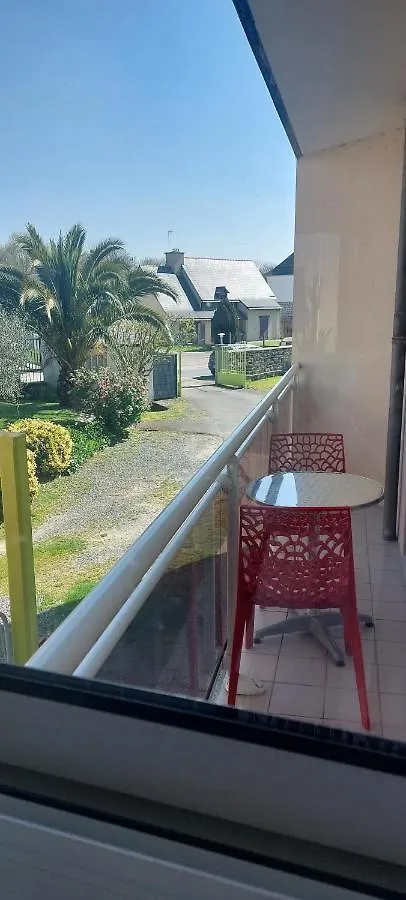 Hotel Beau Rivage Le Vivier-sur-Mer 3*,  France