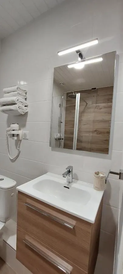 ***  Hotel Beau Rivage Le Vivier-sur-Mer France