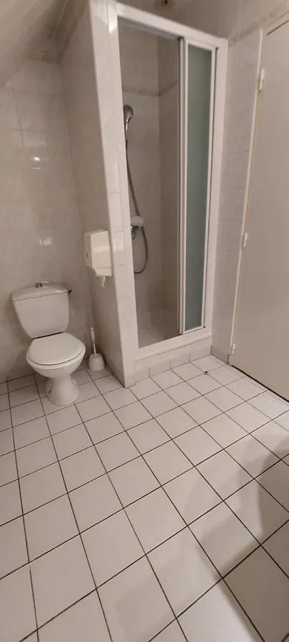 Hotel Beau Rivage Le Vivier-sur-Mer France