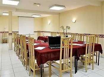 Hotel Beau Rivage Le Vivier-sur-Mer