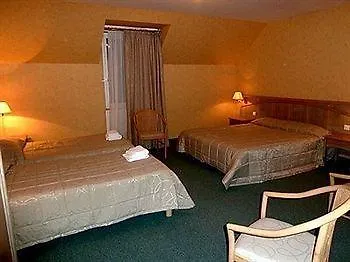 Hotel Beau Rivage Le Vivier-sur-Mer