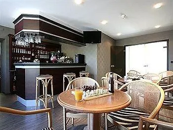 Hotel Beau Rivage Le Vivier-sur-Mer