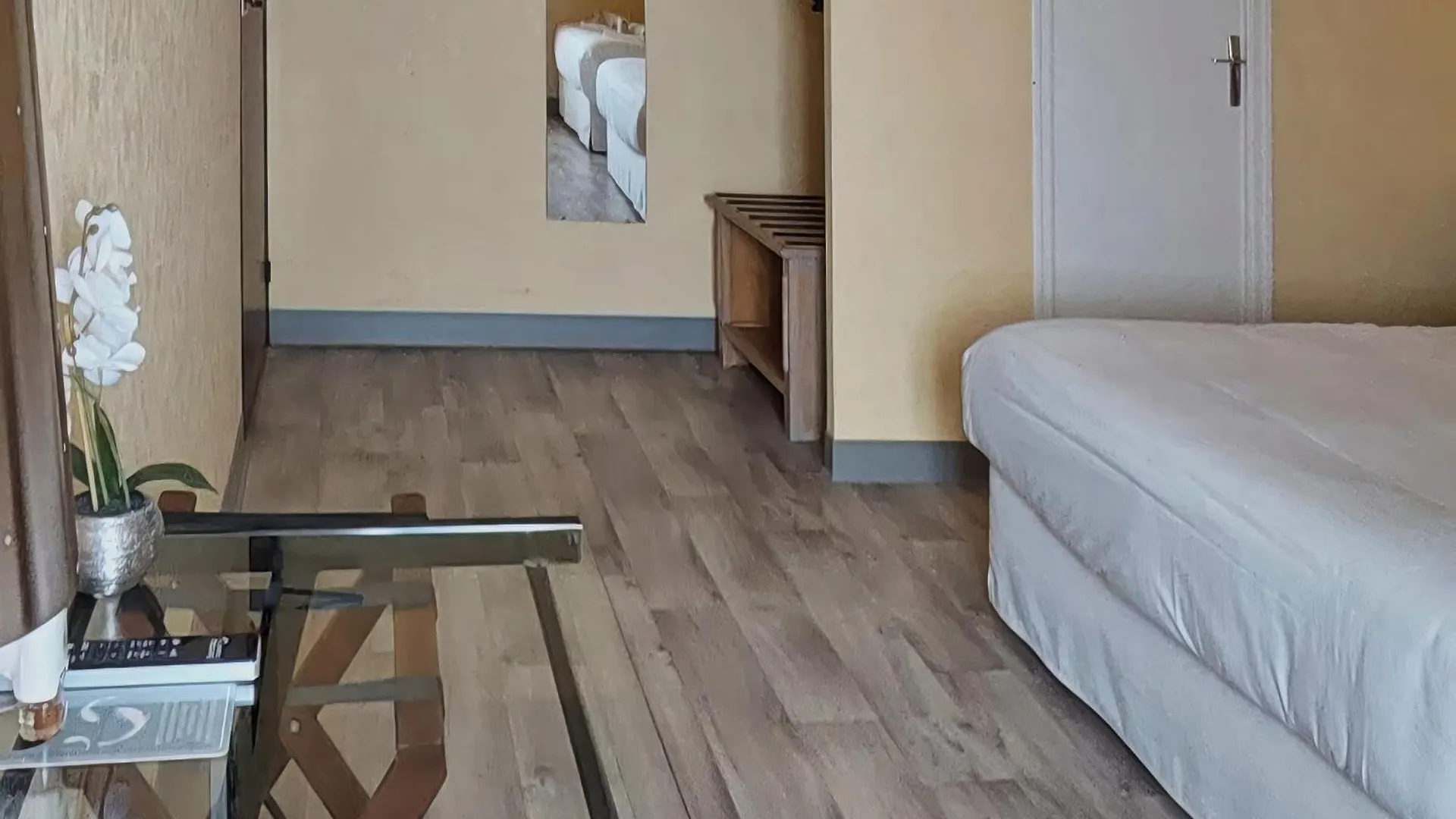 ***  Hotel Beau Rivage Le Vivier-sur-Mer France