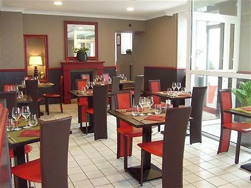 Hotel Beau Rivage Le Vivier-sur-Mer