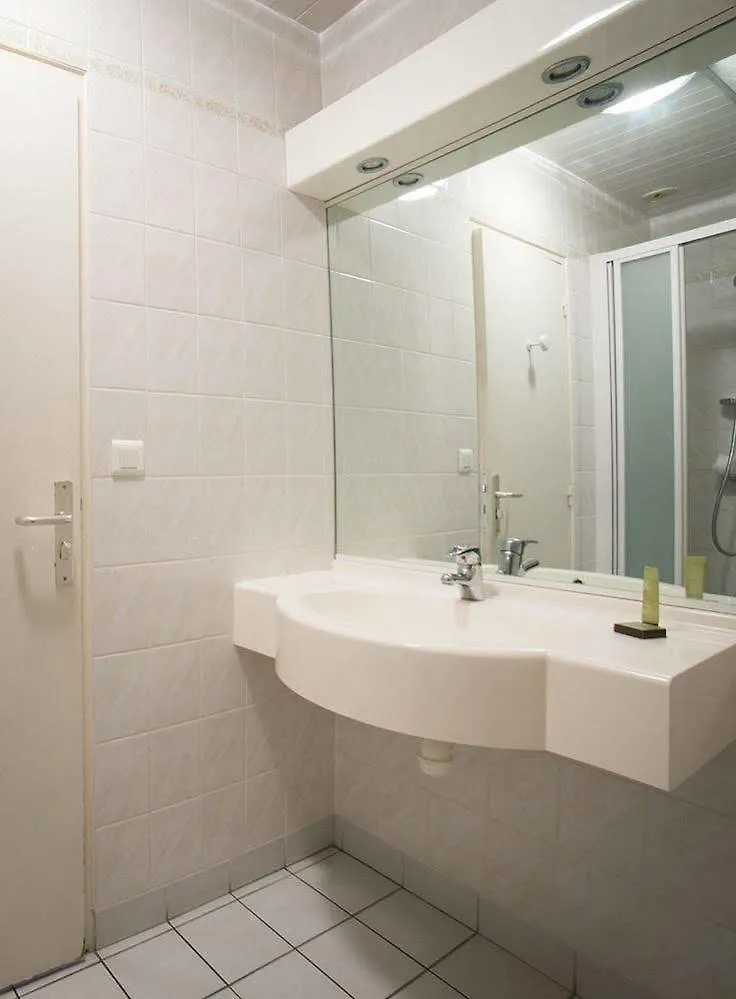 Hotel Beau Rivage Le Vivier-sur-Mer
