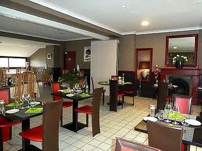 Hotel Beau Rivage Le Vivier-sur-Mer France