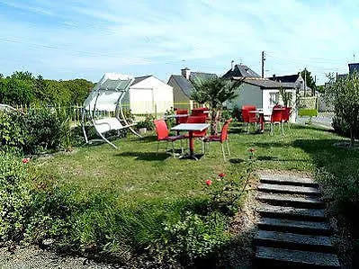 Hotel Beau Rivage Le Vivier-sur-Mer 3*,  France